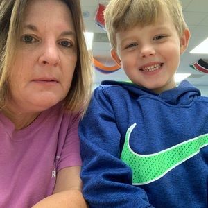 Meet your Posher, Frances